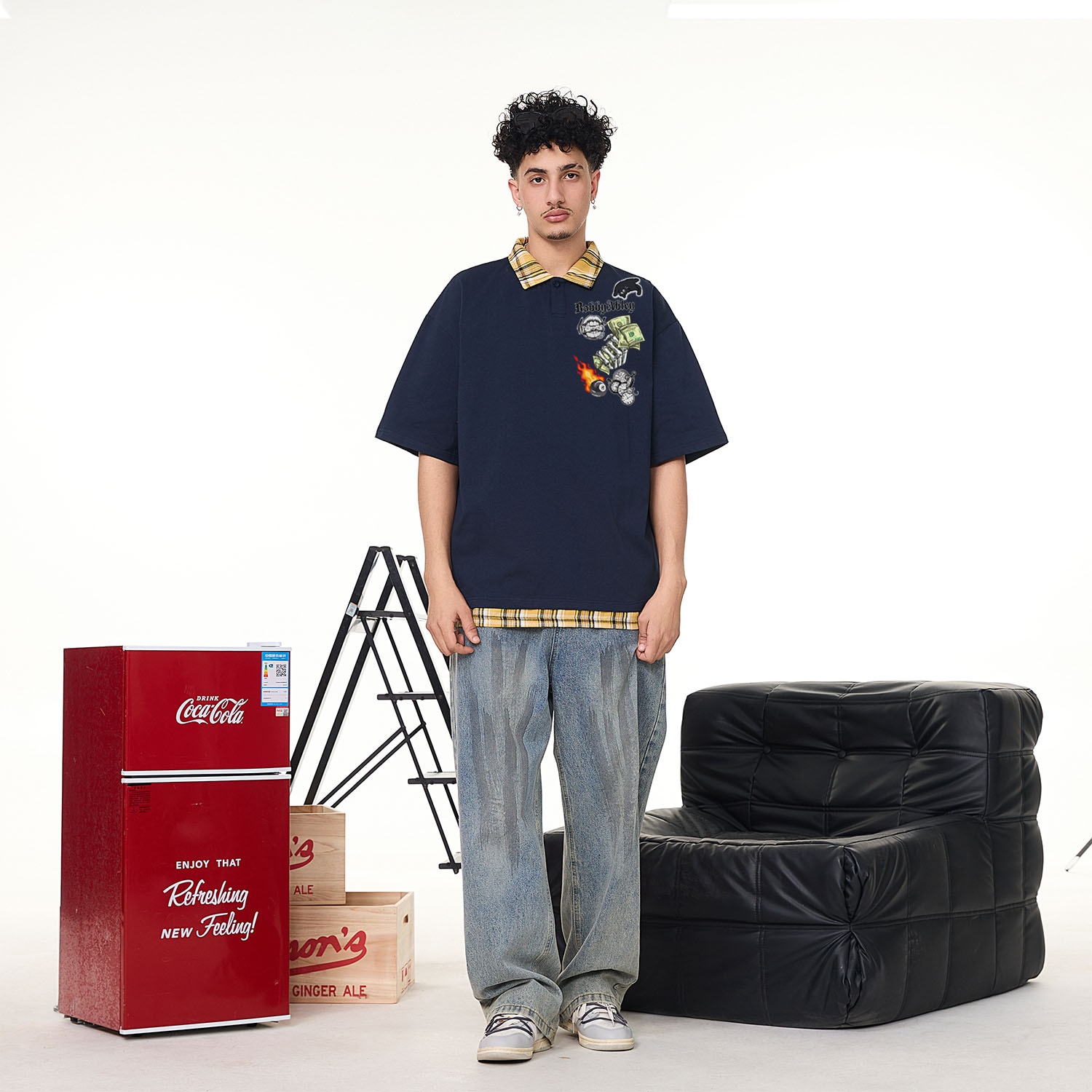 Bobby Abley logoT — фото 9