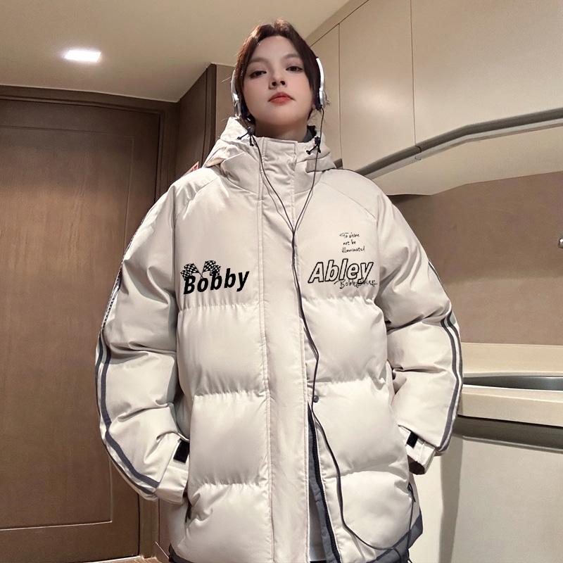 Bobby Abley Одежда (Арт. BB5811-yh337-yh338) — фото 6
