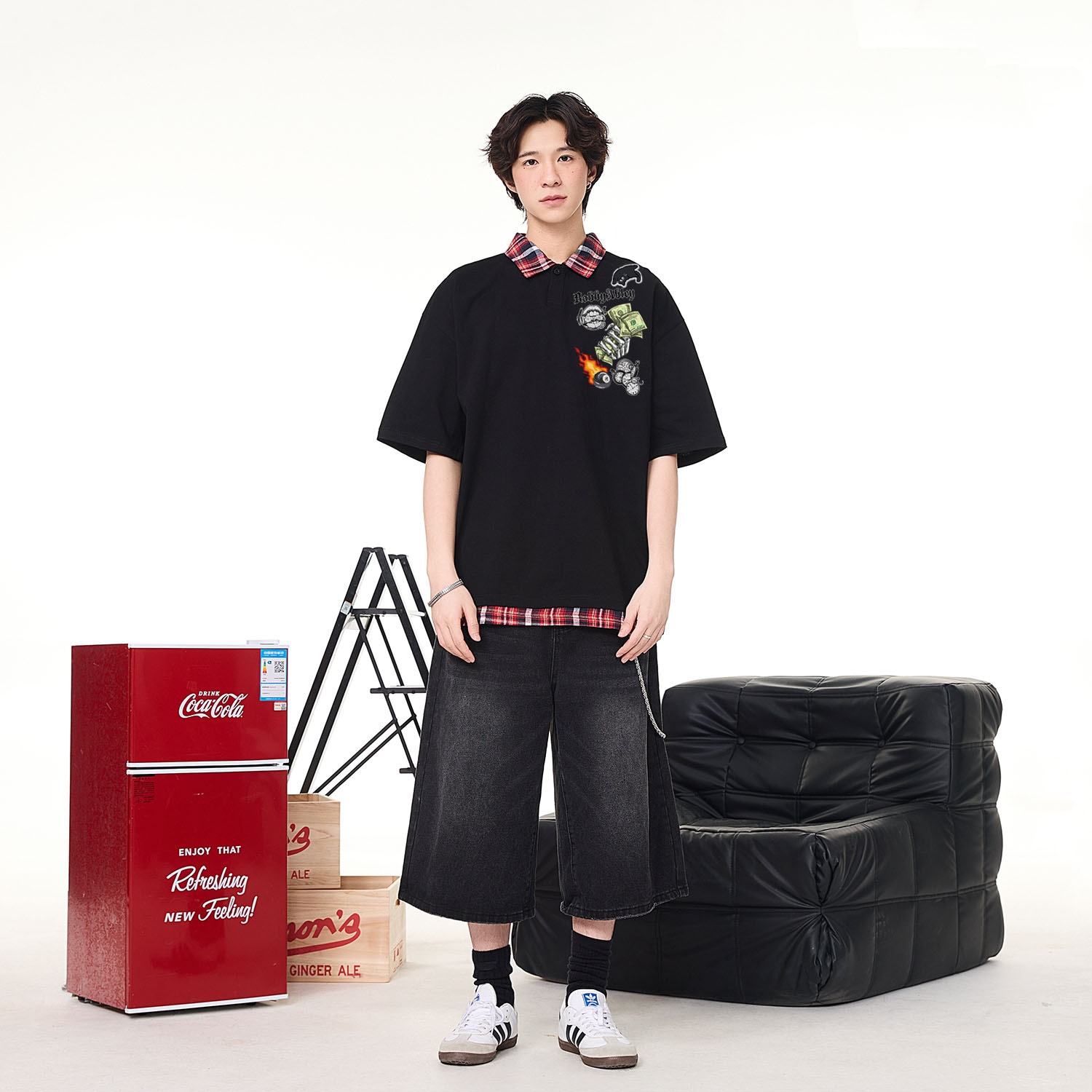 Bobby Abley logoT — фото 3