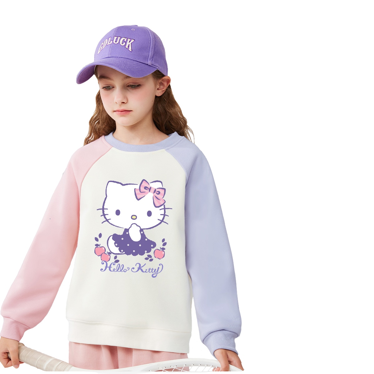Hello Kitty Топы (Арт. KT202409051742) — фото 1