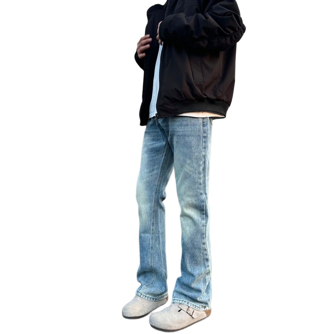 Jeep Classic Denim Pants — фото 7