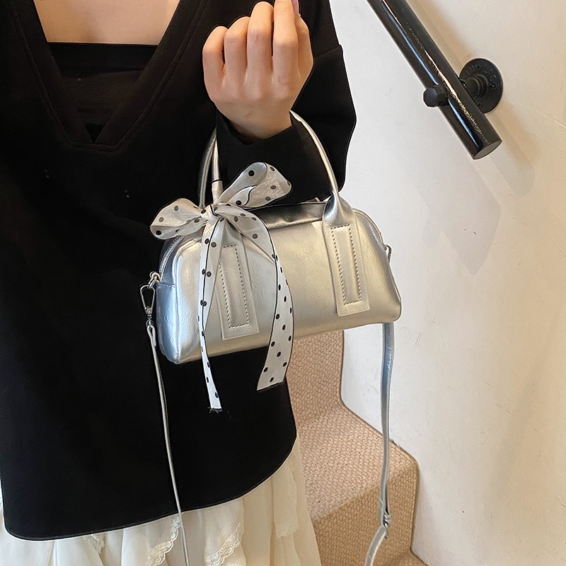 Homeboisportclub Shoulder Bag — фото 11