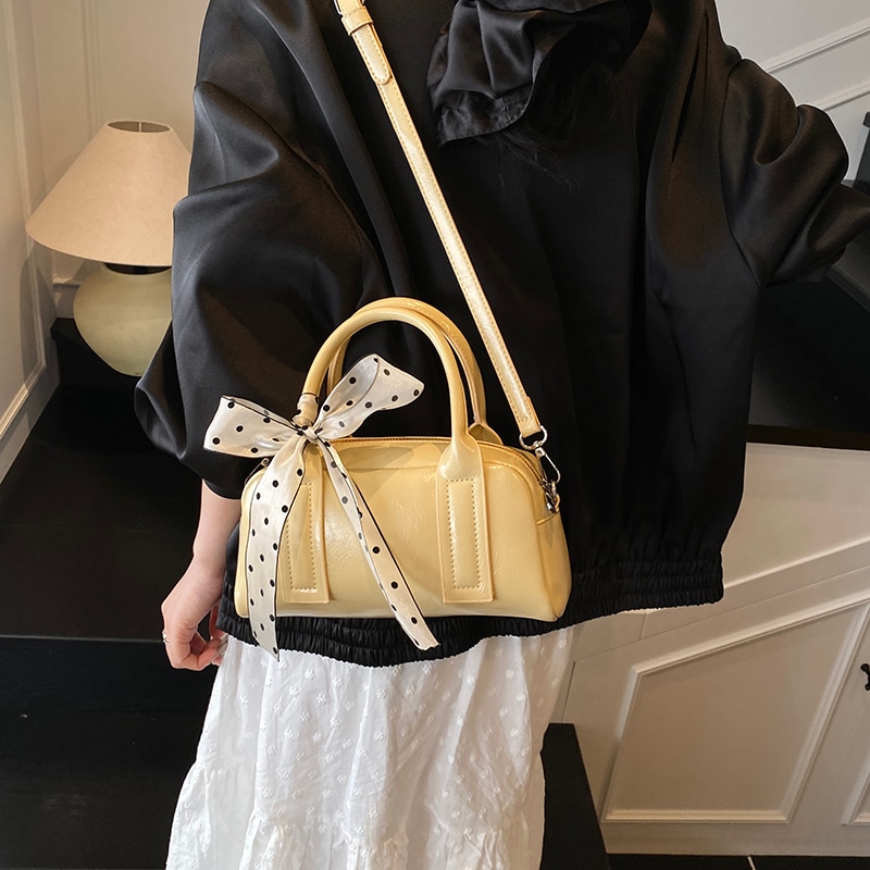 Homeboisportclub Shoulder Bag — фото 4