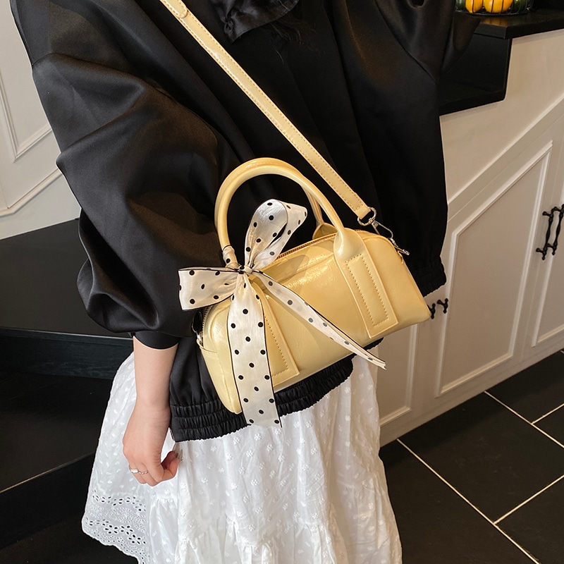 Homeboisportclub Shoulder Bag — фото 5