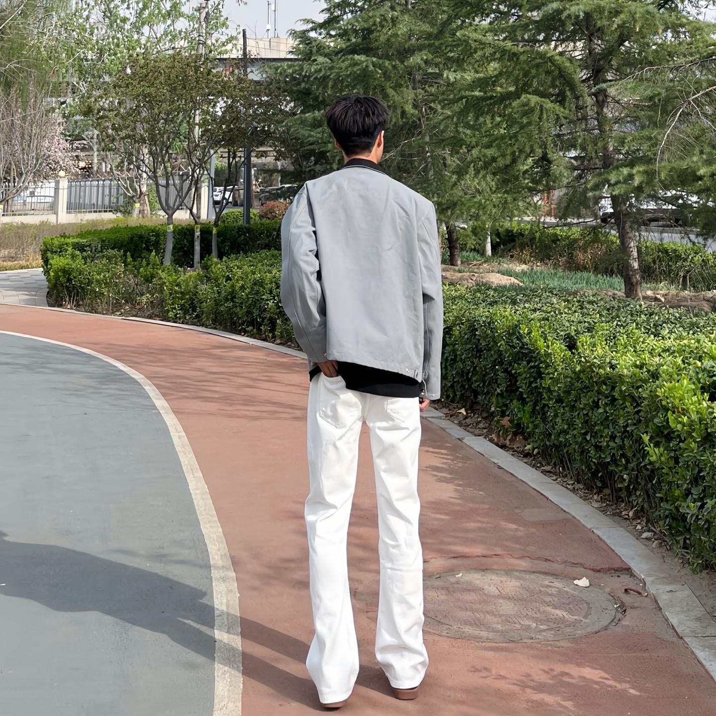 Doenu Curved Blade Pants — фото 9