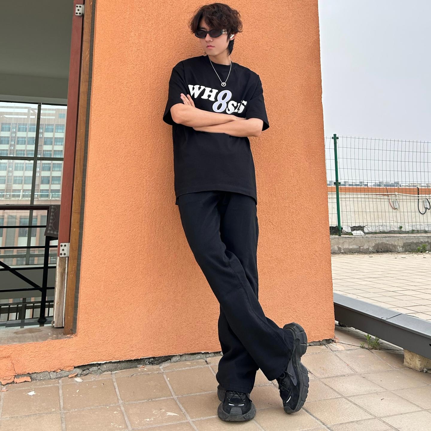 Doenu Curved Blade Pants — фото 5
