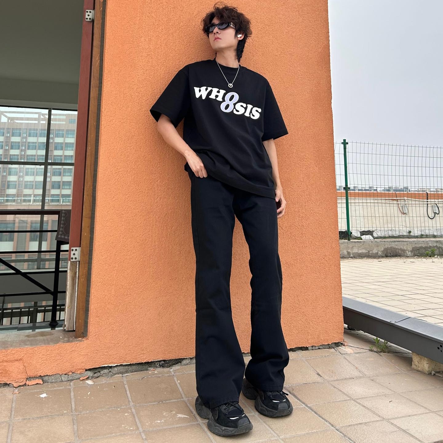 Doenu Curved Blade Pants — фото 3