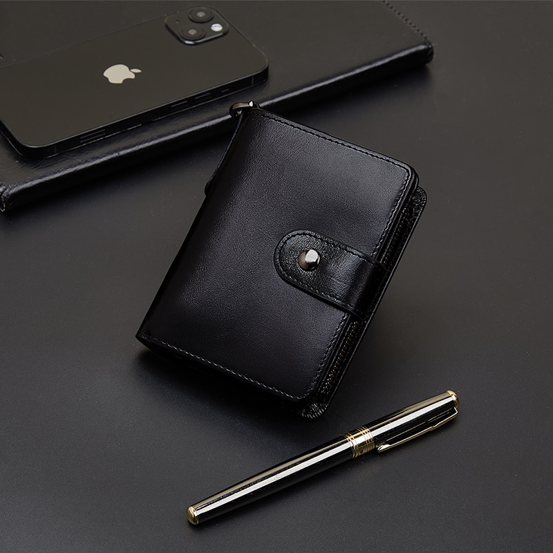 老人头 Laorentou Wallet — фото 6