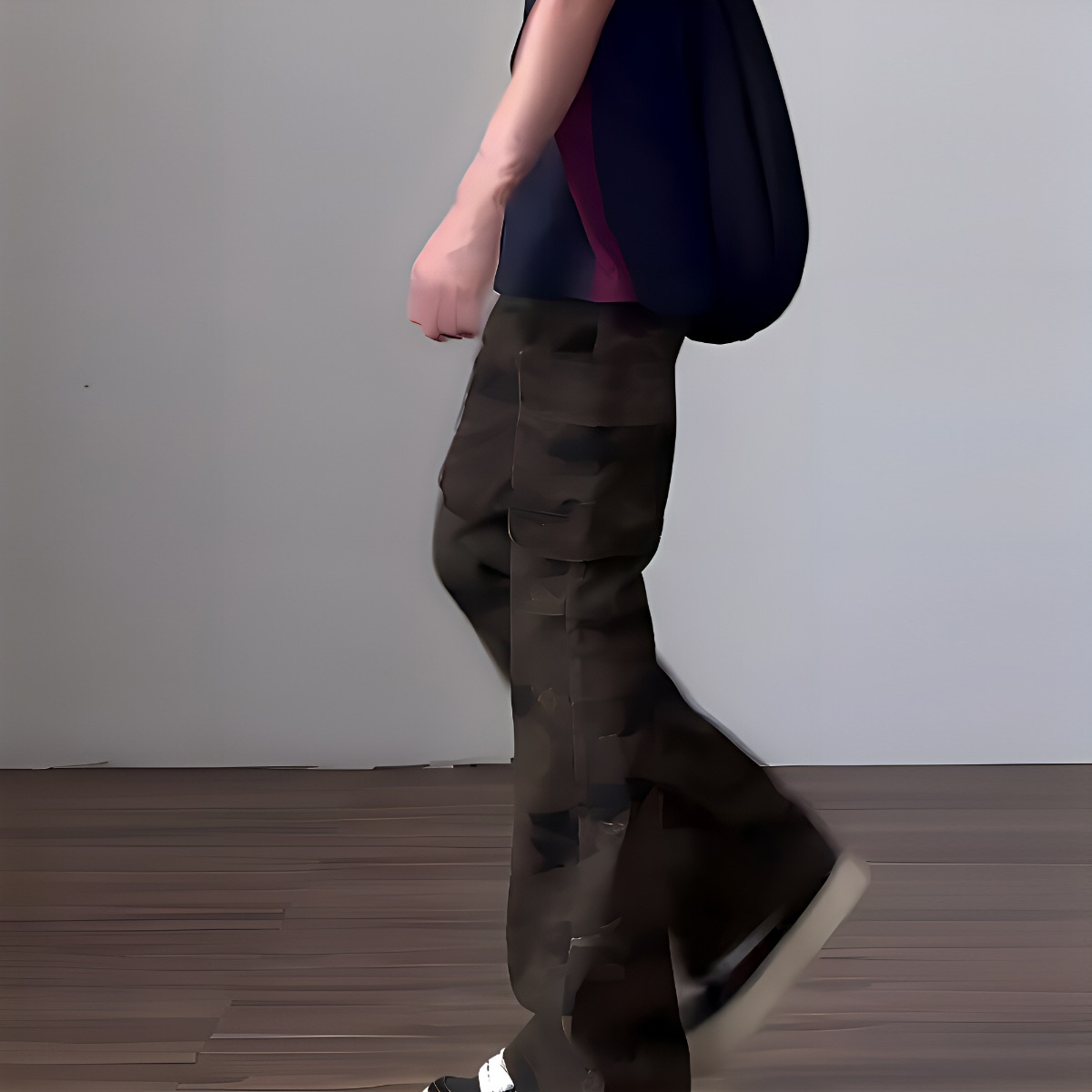 City Hipster cleanfit — фото 4