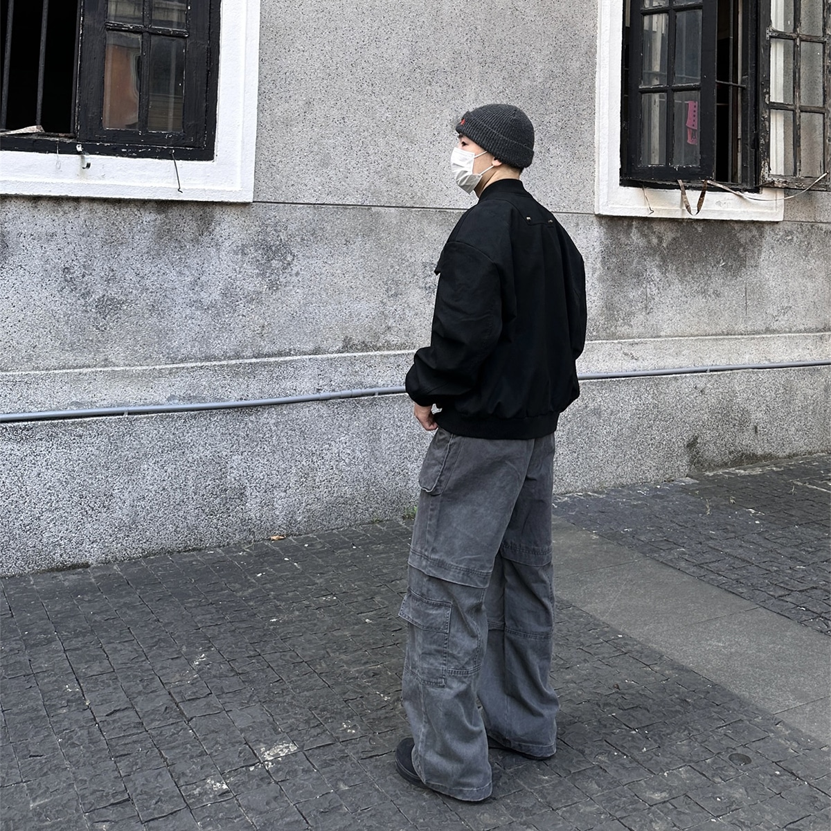 City Hipster cleanfit — фото 9