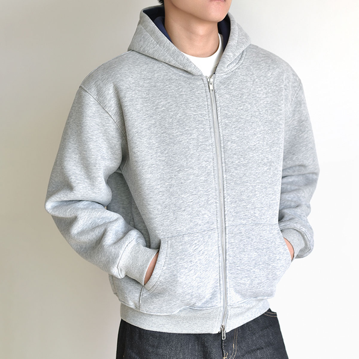 City Hipster cleanfit — фото 4