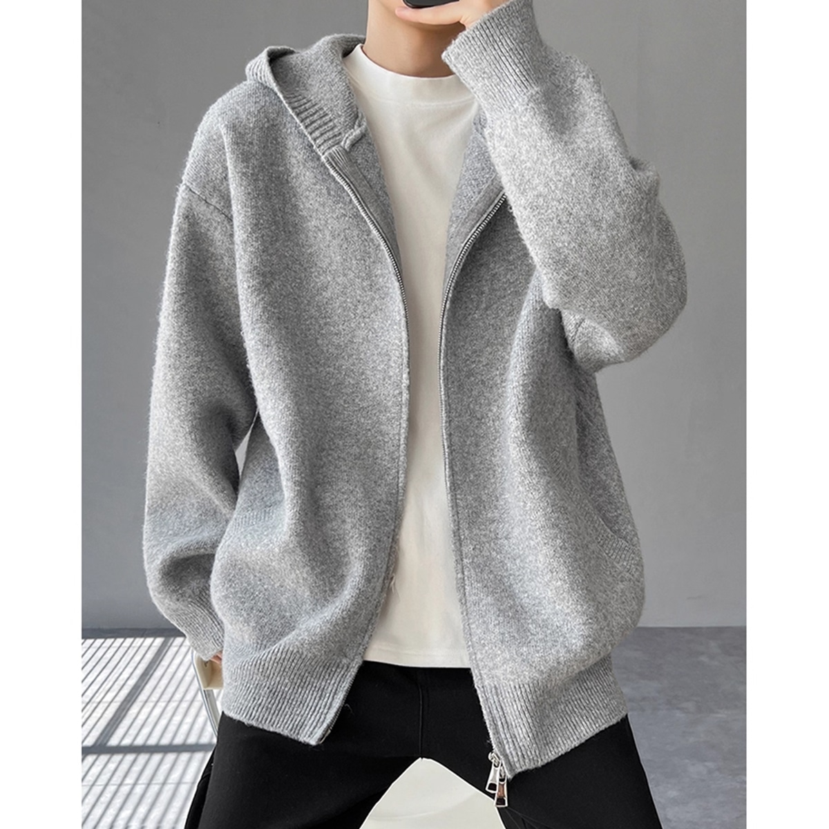 City Hipster cleanfit — фото 6