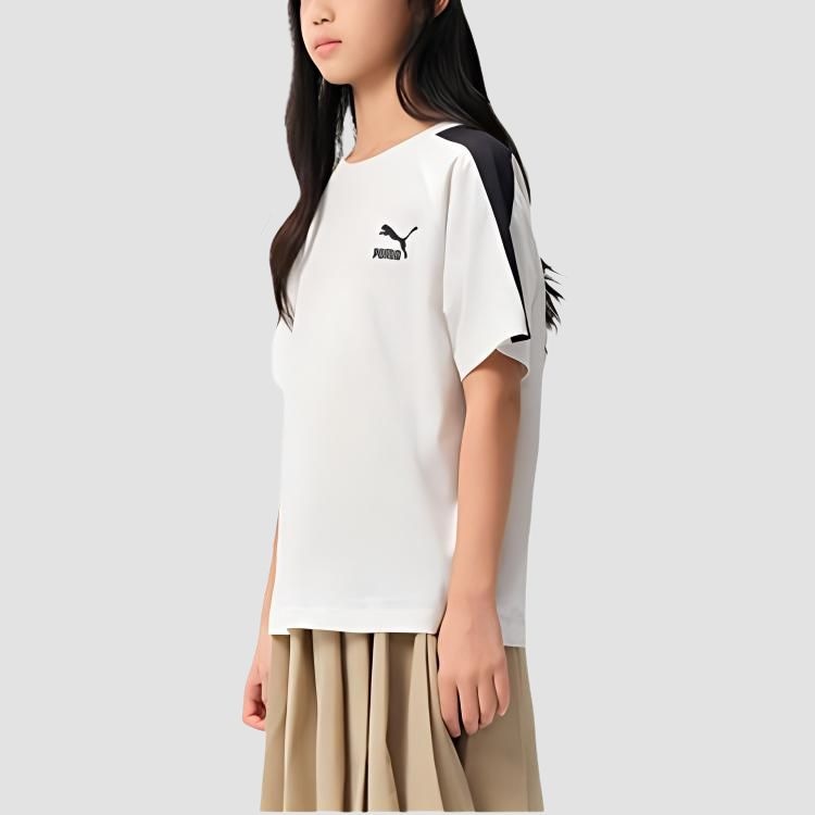 Puma T7Sportstyle T logoT — фото 4