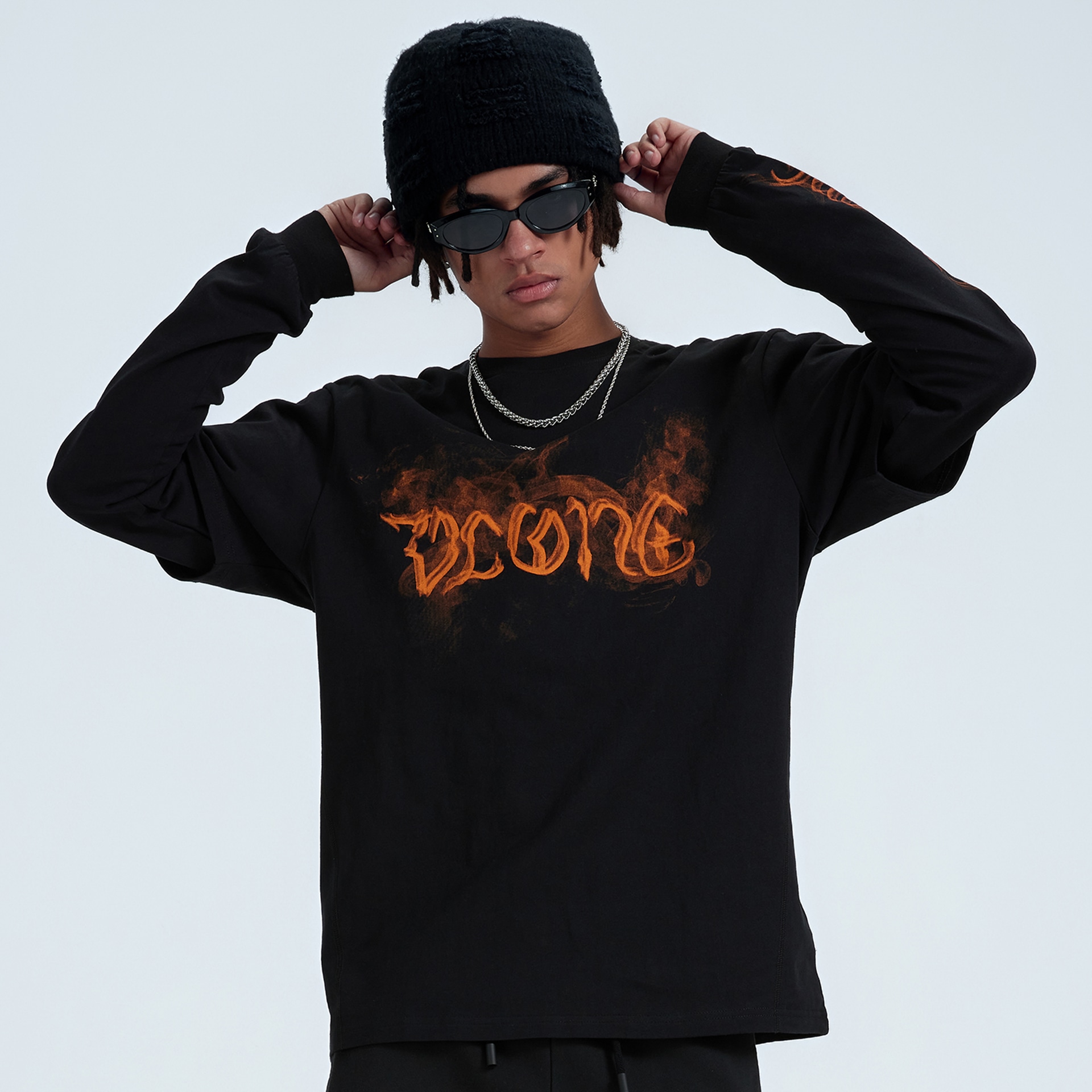 Vlone Футболка (Арт. VLLT25001) — фото 6