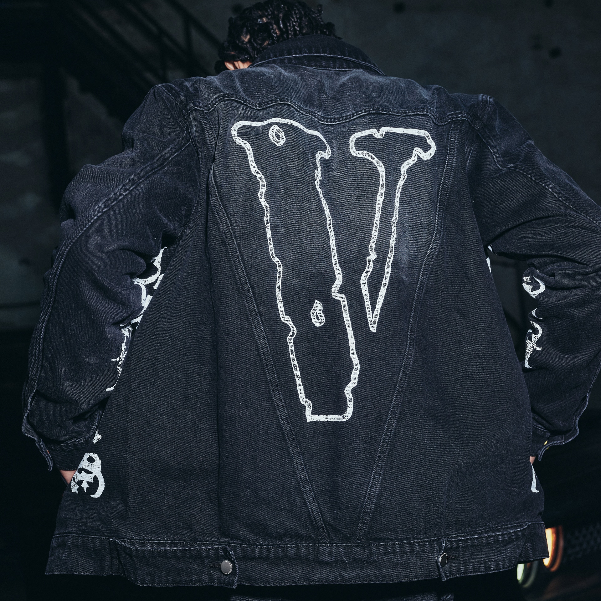 Vlone Одежда (Арт. VLJE25003) — фото 2