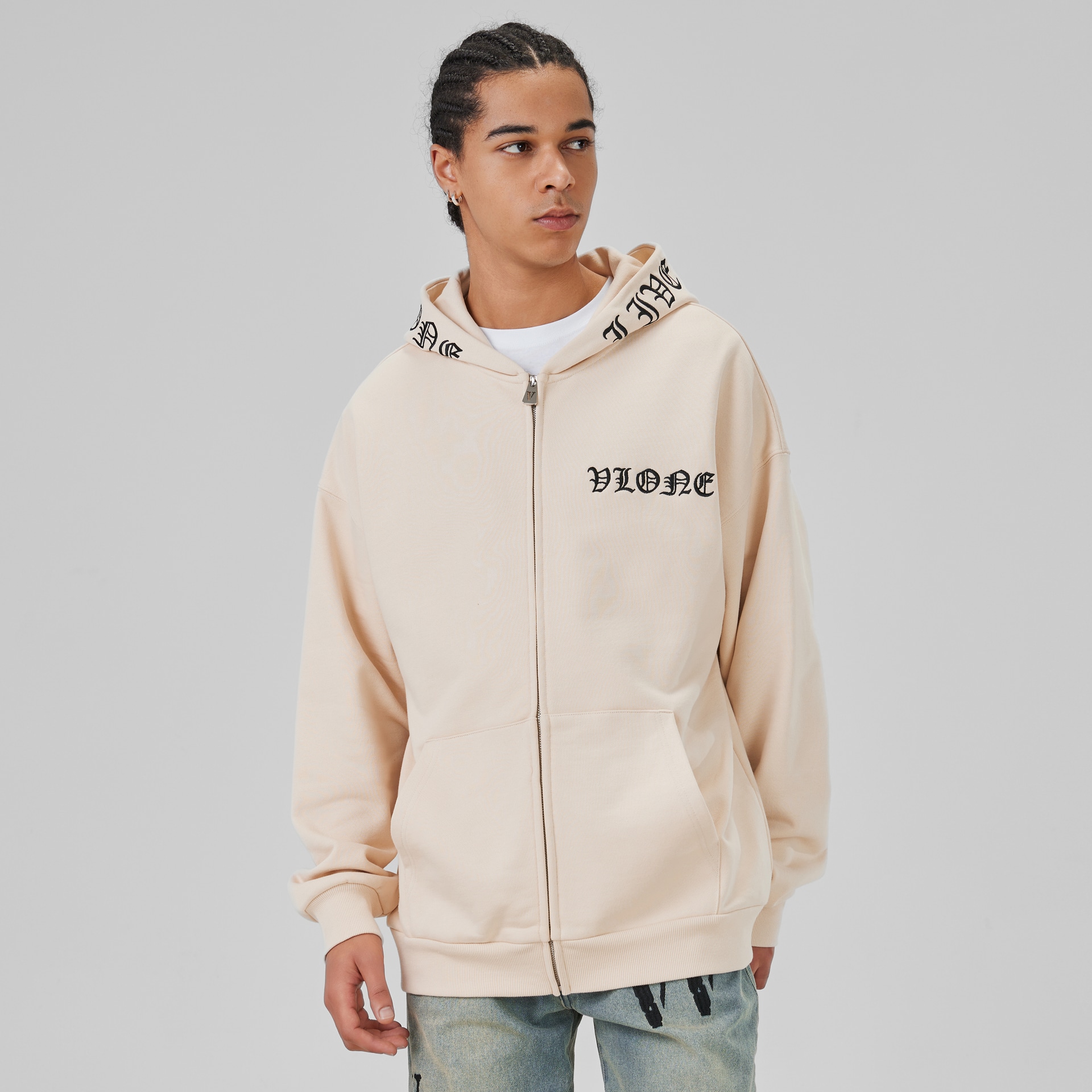 Vlone Hoodie — фото 6