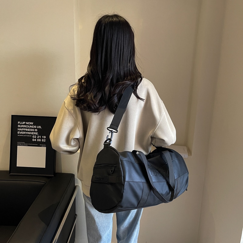 行途 Xingtu Yoga Bag — фото 7