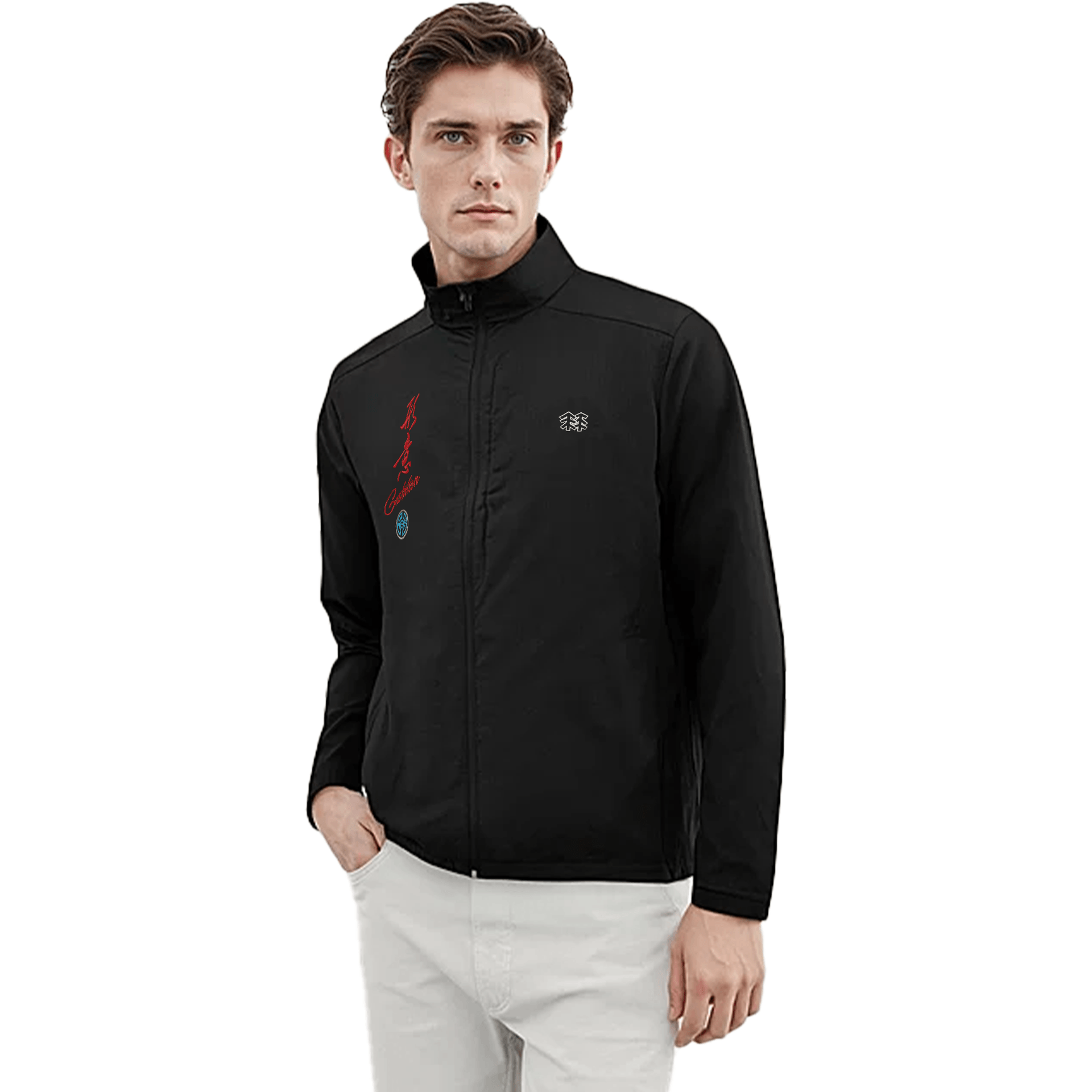 Kolon Sport Куртка (Арт. JWJJM25321(Team1016-A9)) — фото 3