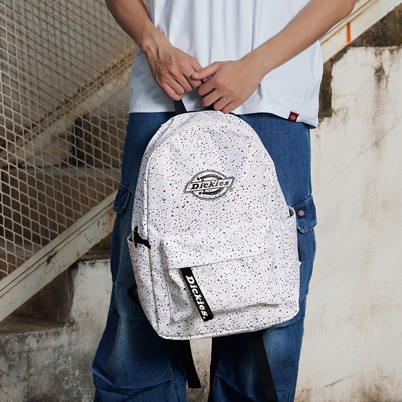 Dickies Backpack — фото 4