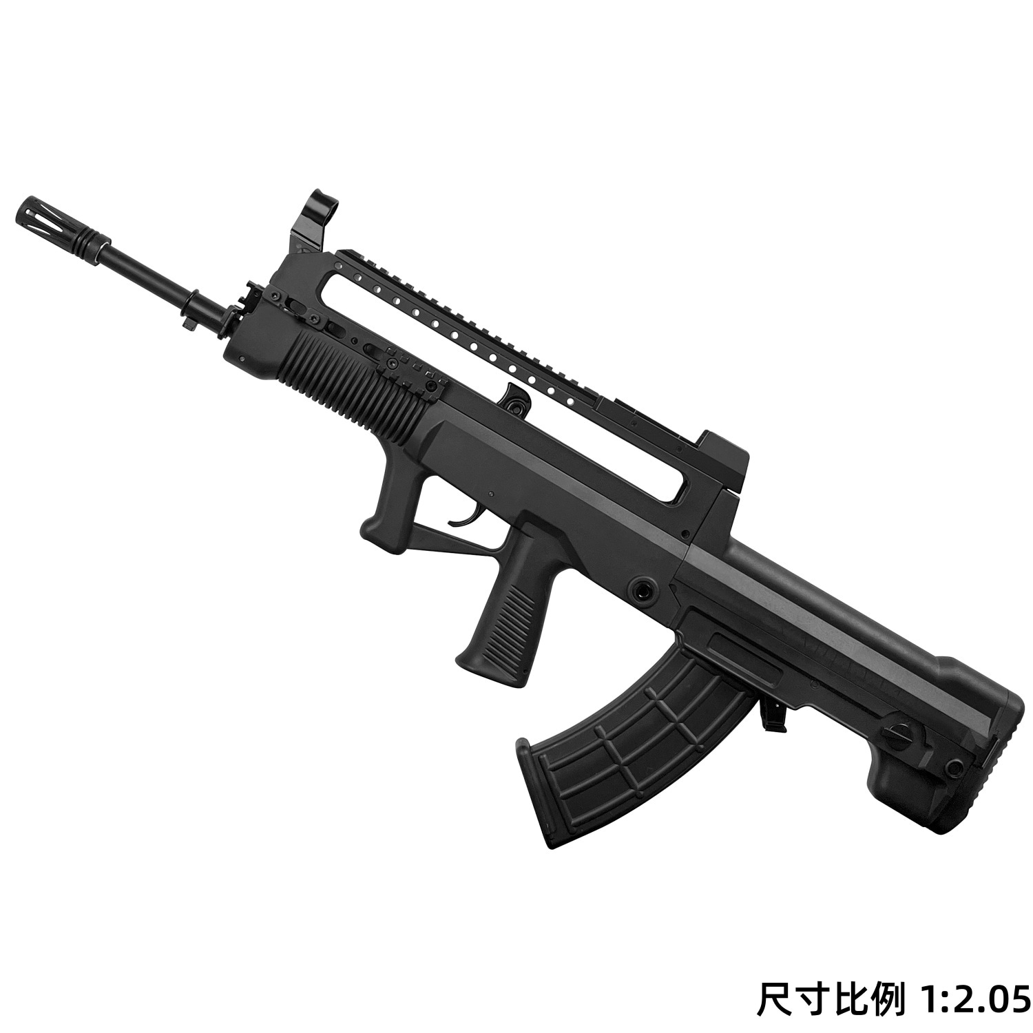玩顾 Wangu ACP95 — фото 3