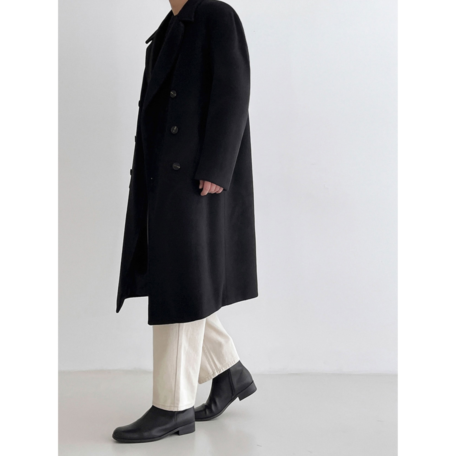 Cheer Zone Retro Windproof Coat — фото 10