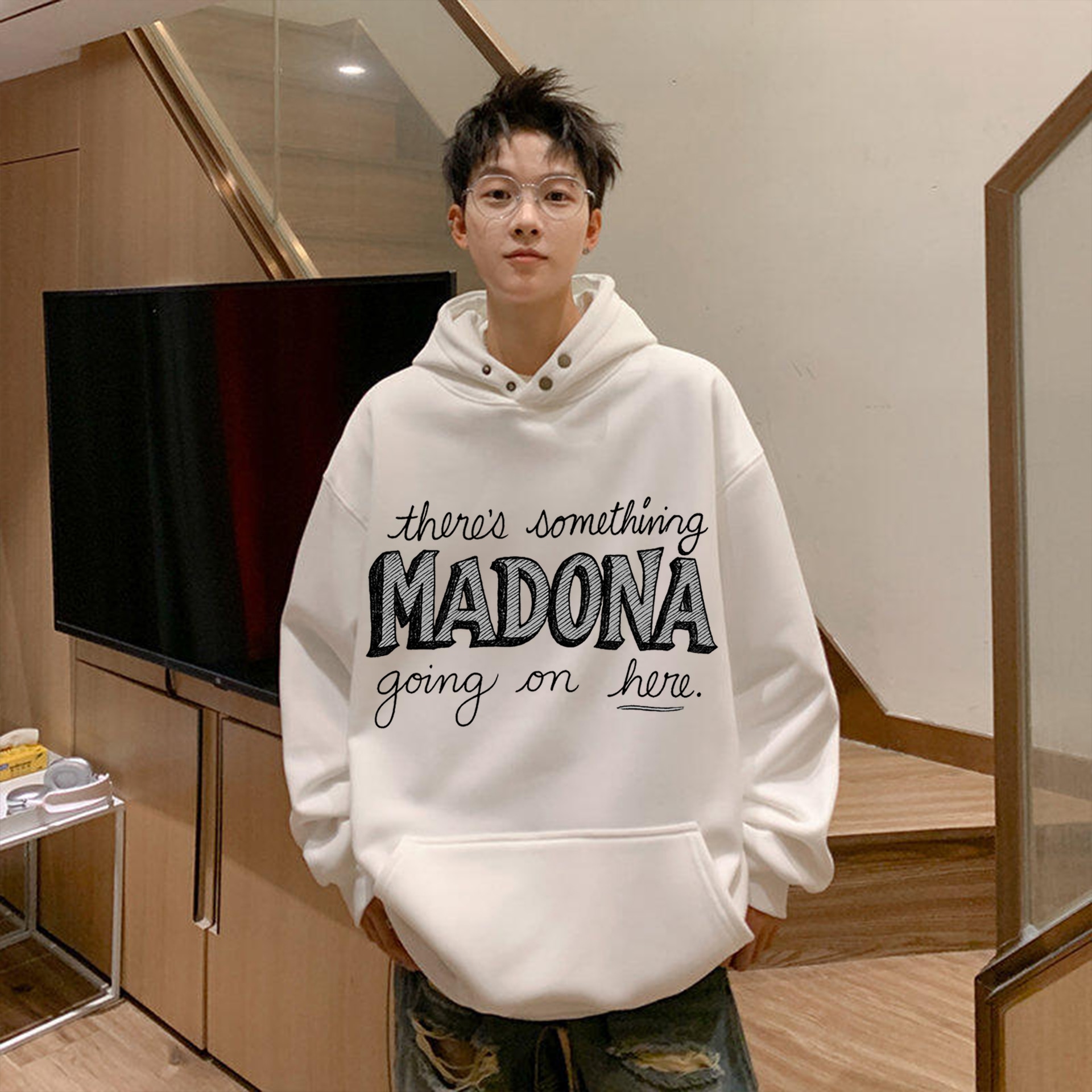 Madona logocleanfit — фото 6