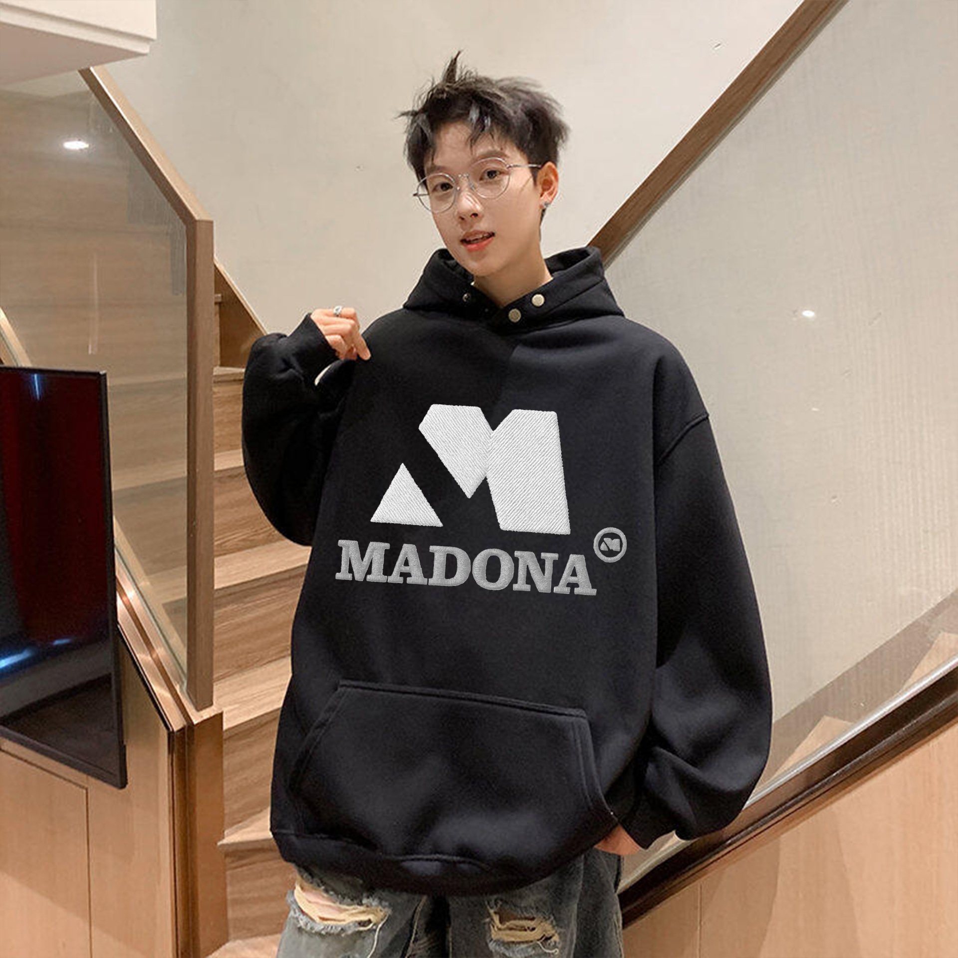 Madona logocleanfit — фото 4
