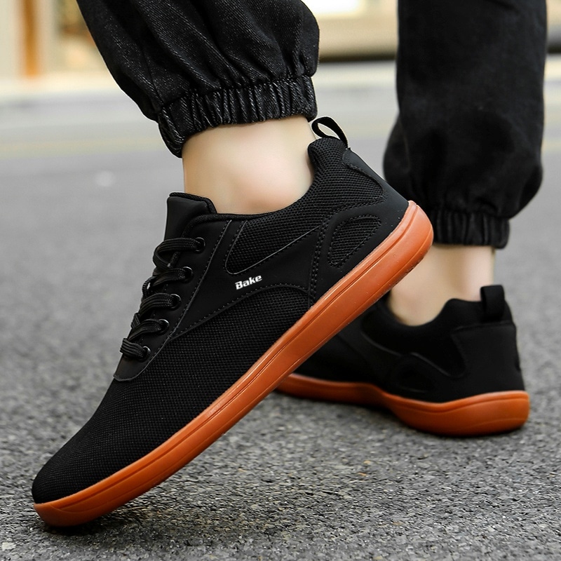 Bake Lifestyle Sneakers — фото 4