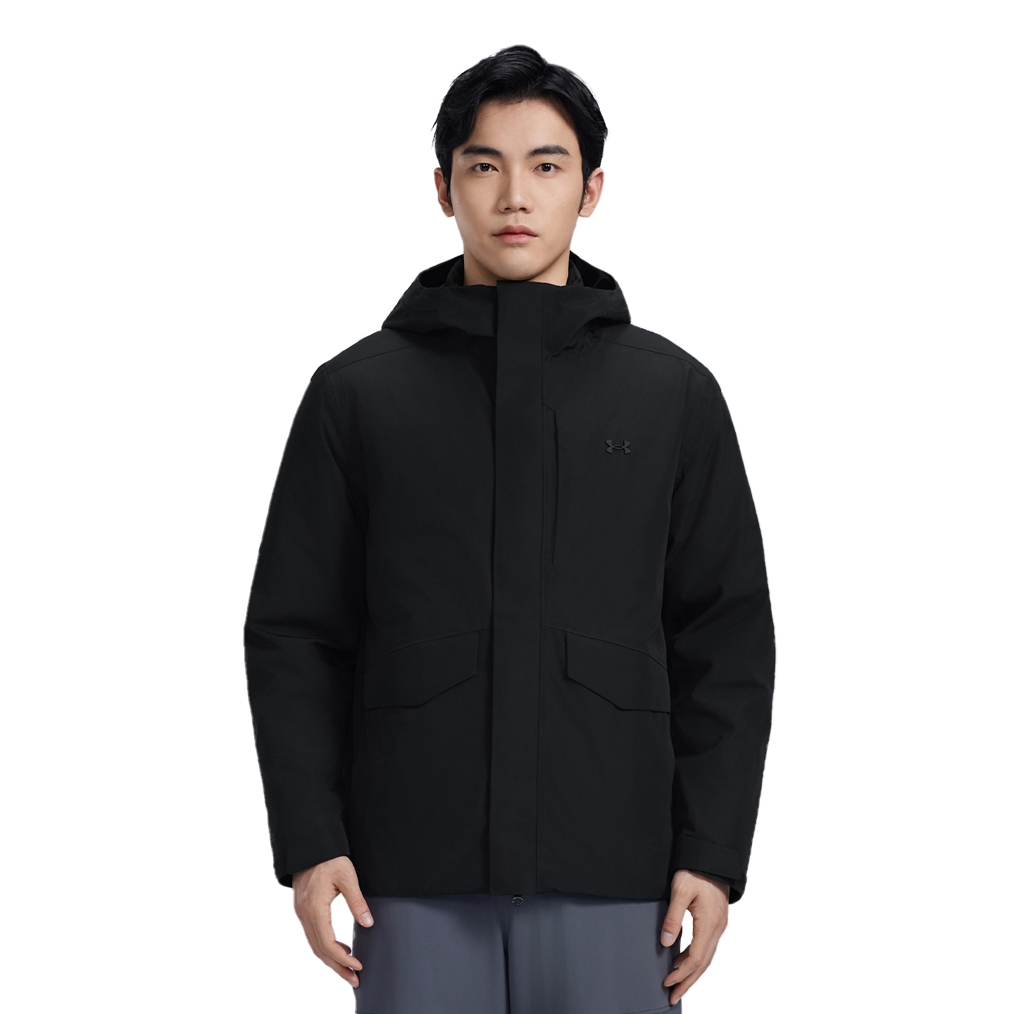 Under Armour 3-in-1 Outdoor Jacket — фото 3