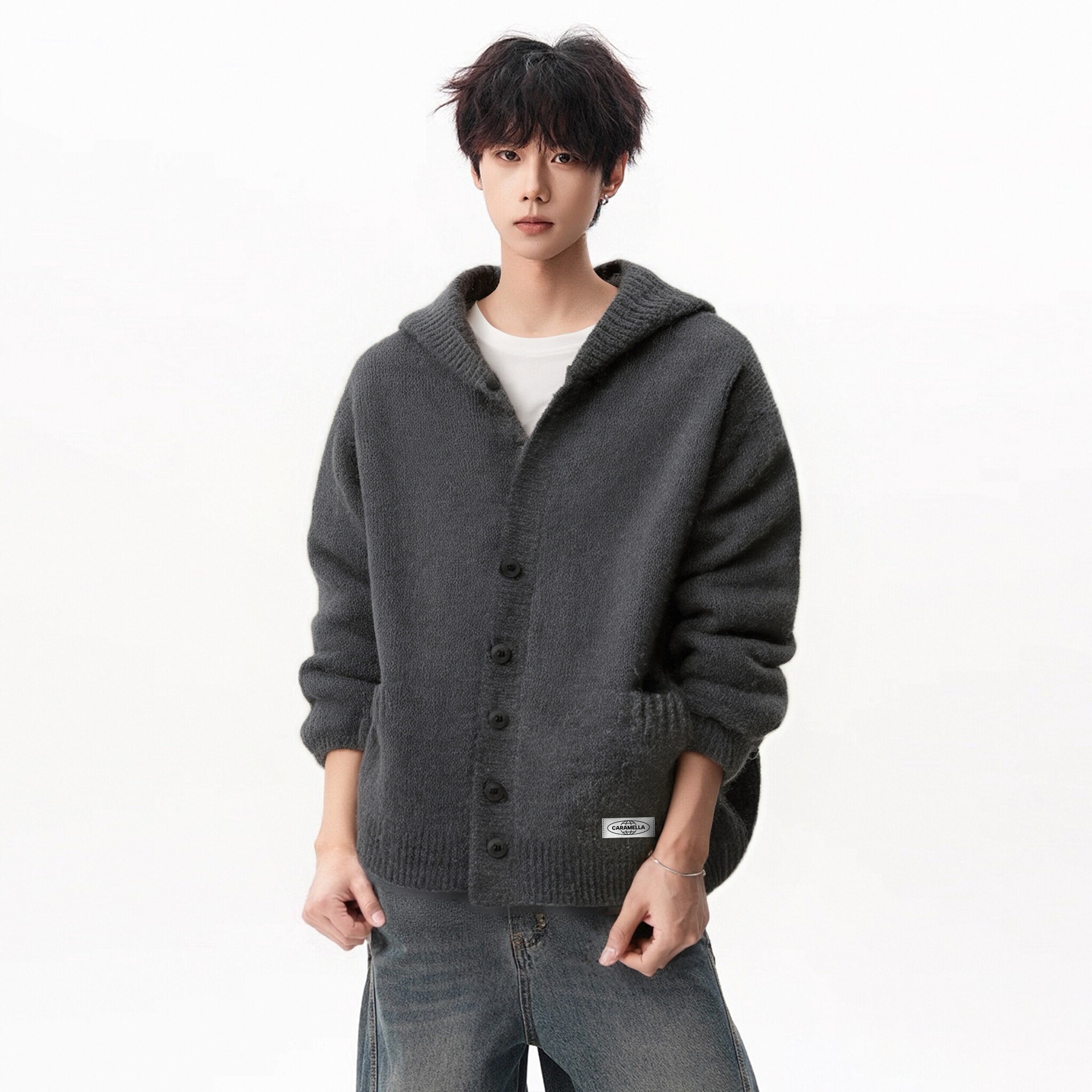 Caramella oversize — фото 3
