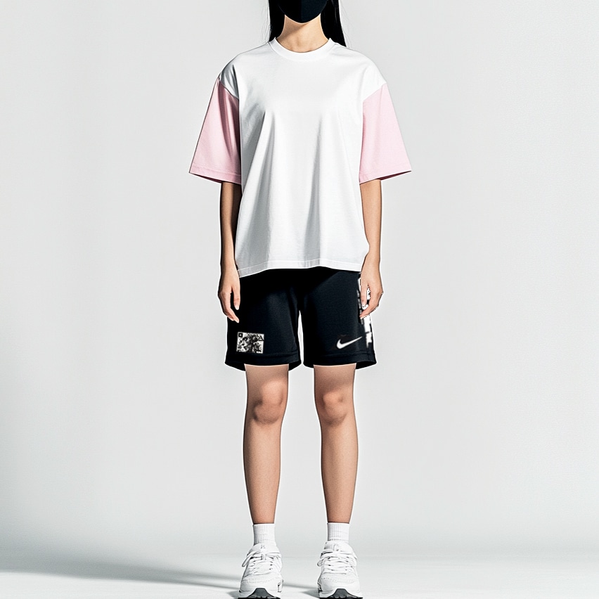 Nike Dri-Fit Prometheus Shorts — фото 3