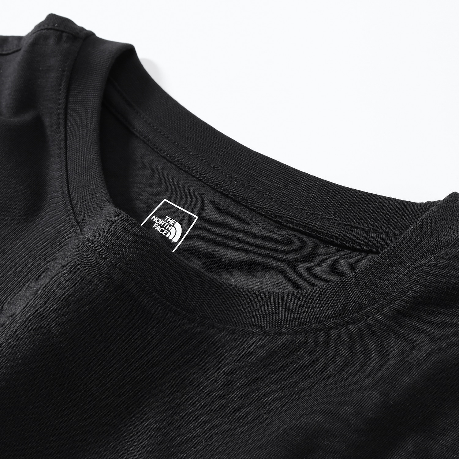 The North Face Футболка (Арт. NT7UQ49A(GroupT-赛博妹妹)) — фото 3