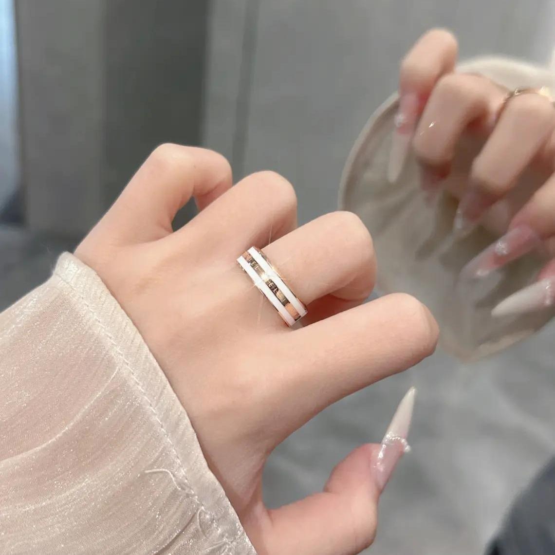 Daniel Wellington Ring — фото 3