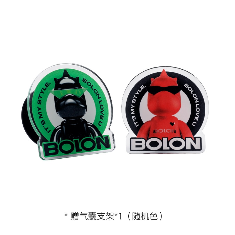 Bolon Очки (Арт. BL8119-1) — фото 6