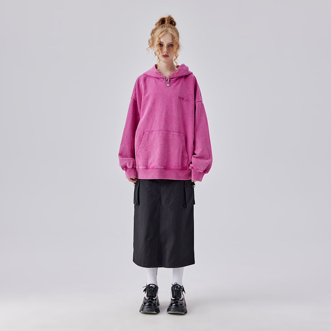 Guuka Hoodie — фото 2