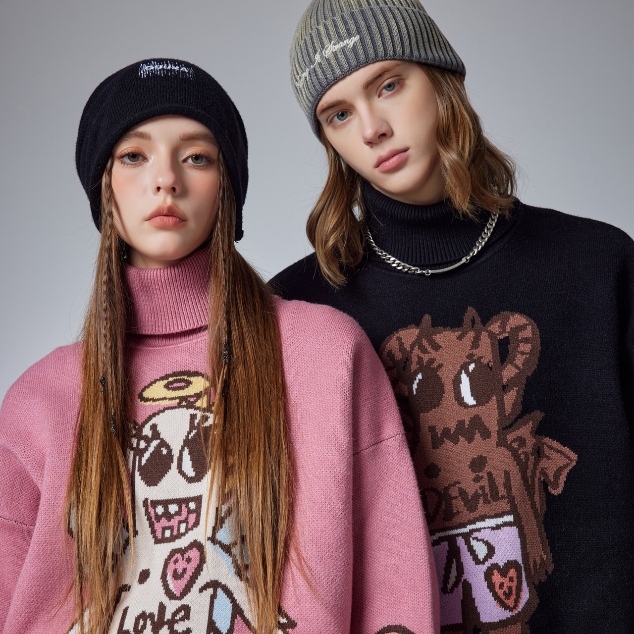 Guuka Sweater — фото 2