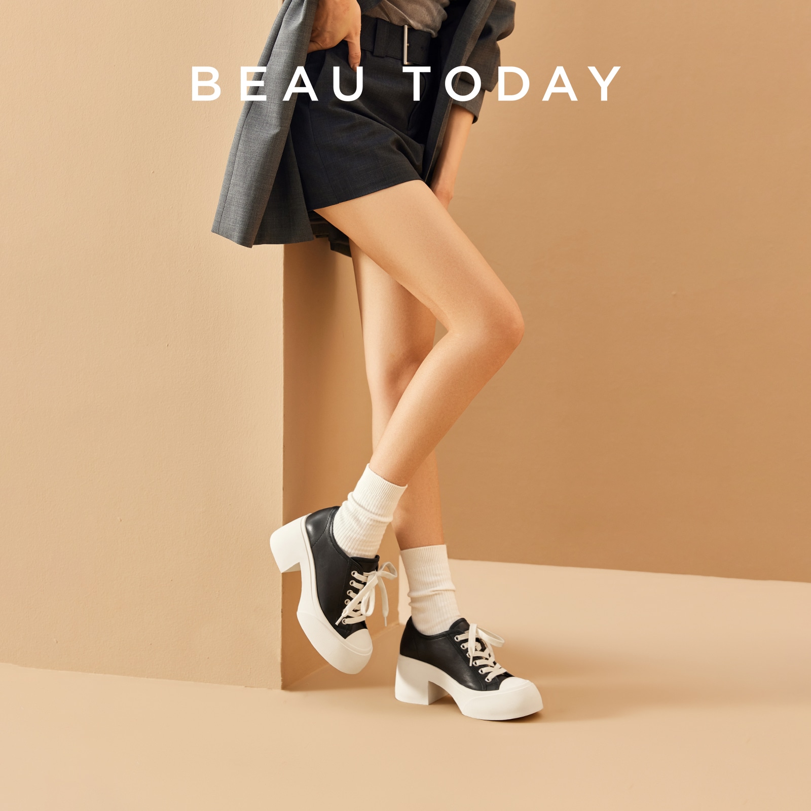 Beau Today Обувь (Арт. DW25510) — фото 4