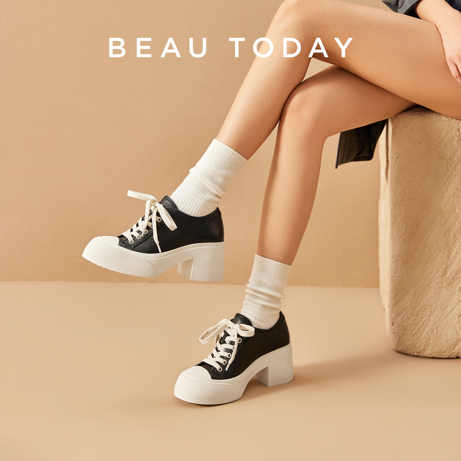 Beau Today Обувь (Арт. DW25510) — фото 3
