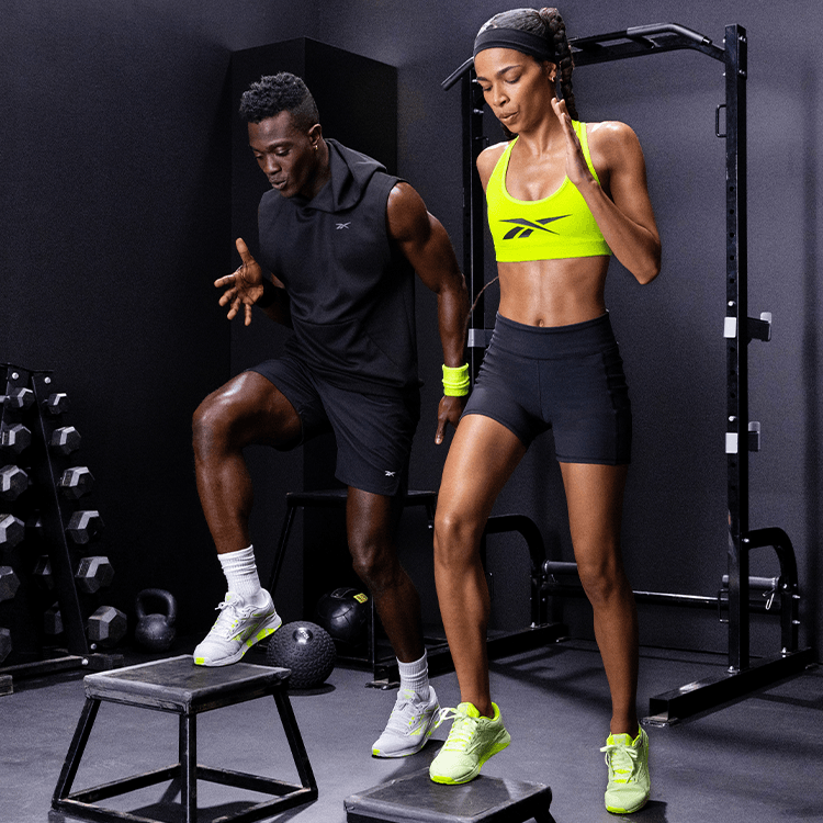 Reebok Nano X4 — фото 7