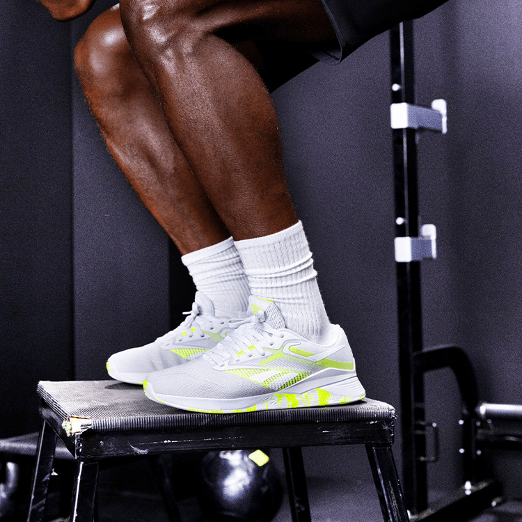 Reebok Nano X4 — фото 6