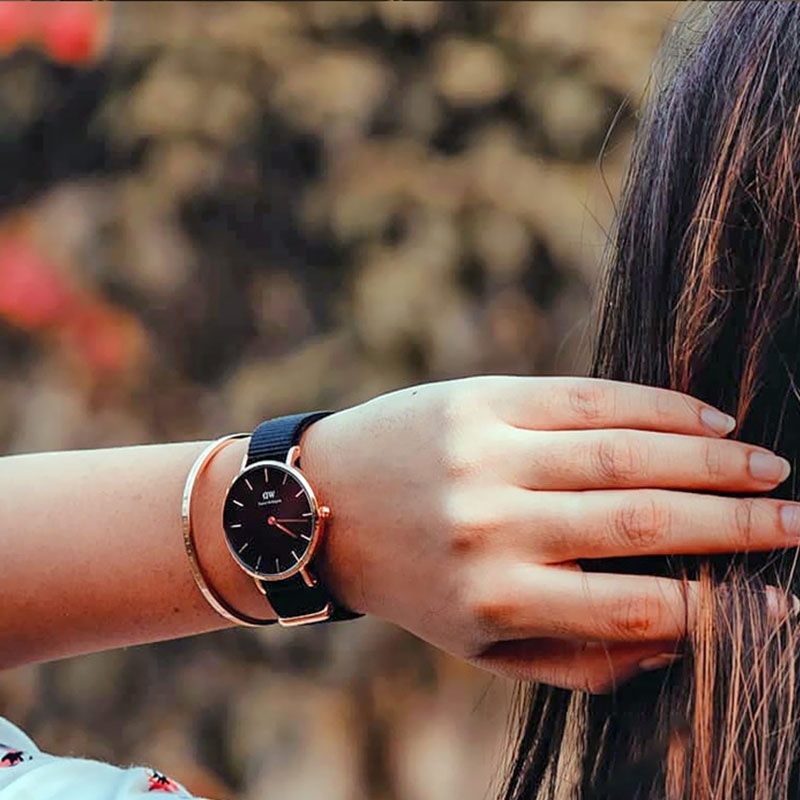 Daniel Wellington DW — фото 4