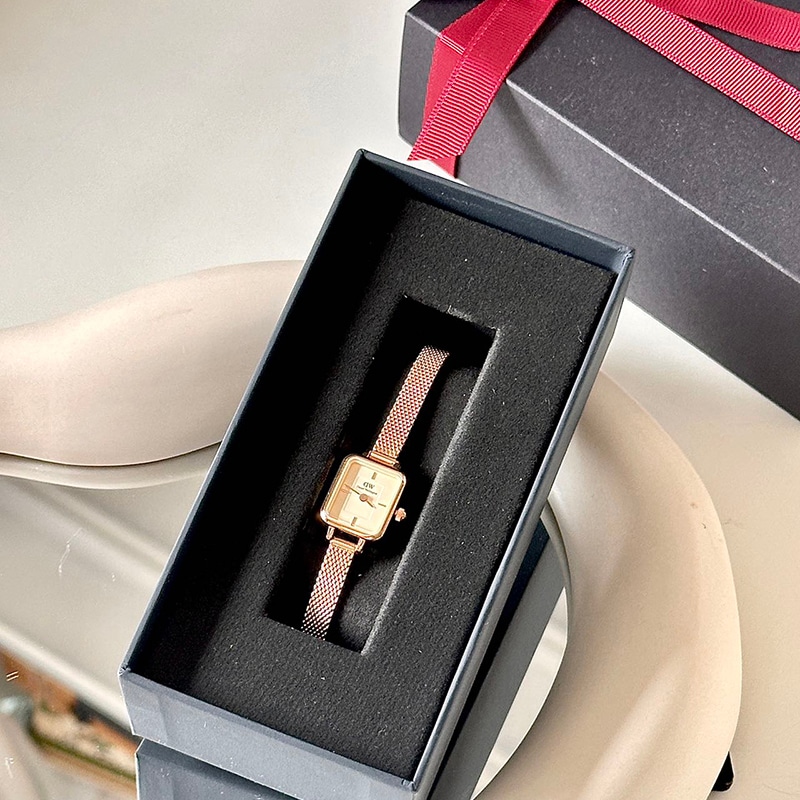 Daniel Wellington QUADRO DW — фото 6