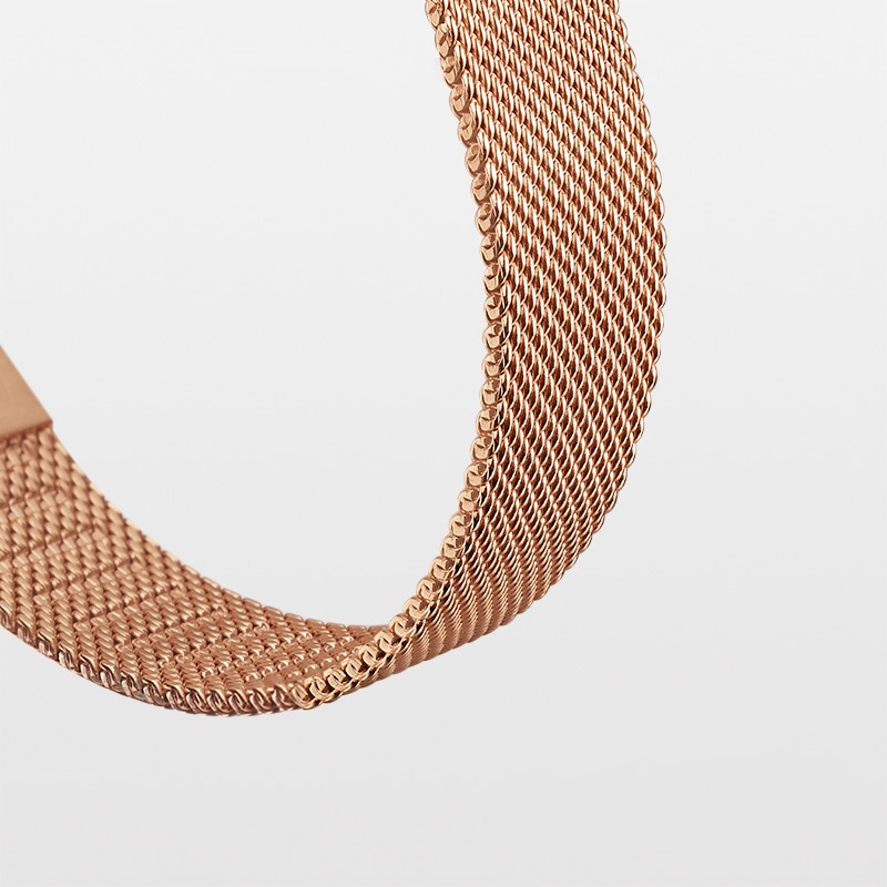 Daniel Wellington 24MM dw 10mm DW00200276-77 — фото 2
