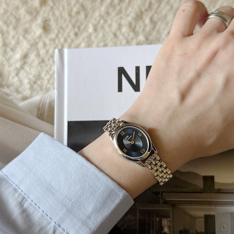 Daniel Wellington ICONIC LINK DW — фото 3