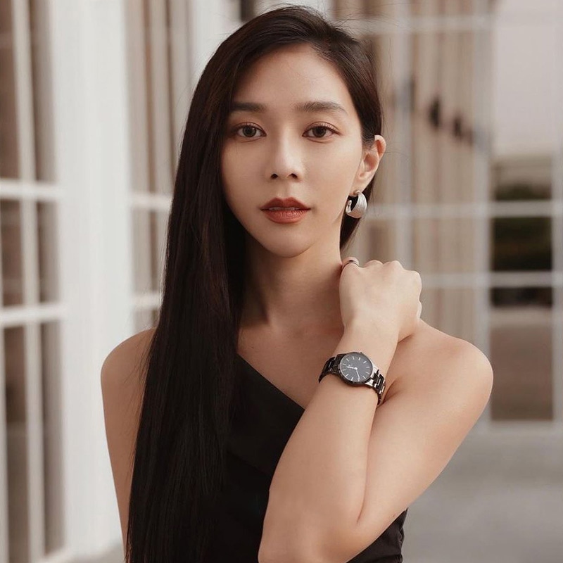Daniel Wellington ICONIC DW00100415 — фото 1