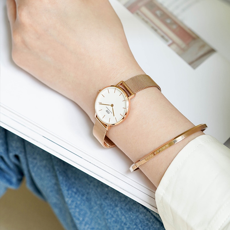 Daniel Wellington Аксессуары (Арт. C001C626) — фото 4