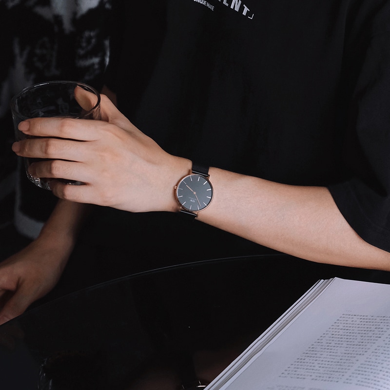 Daniel Wellington DWDanielWellington PETITE dw DW00100345 — фото 1