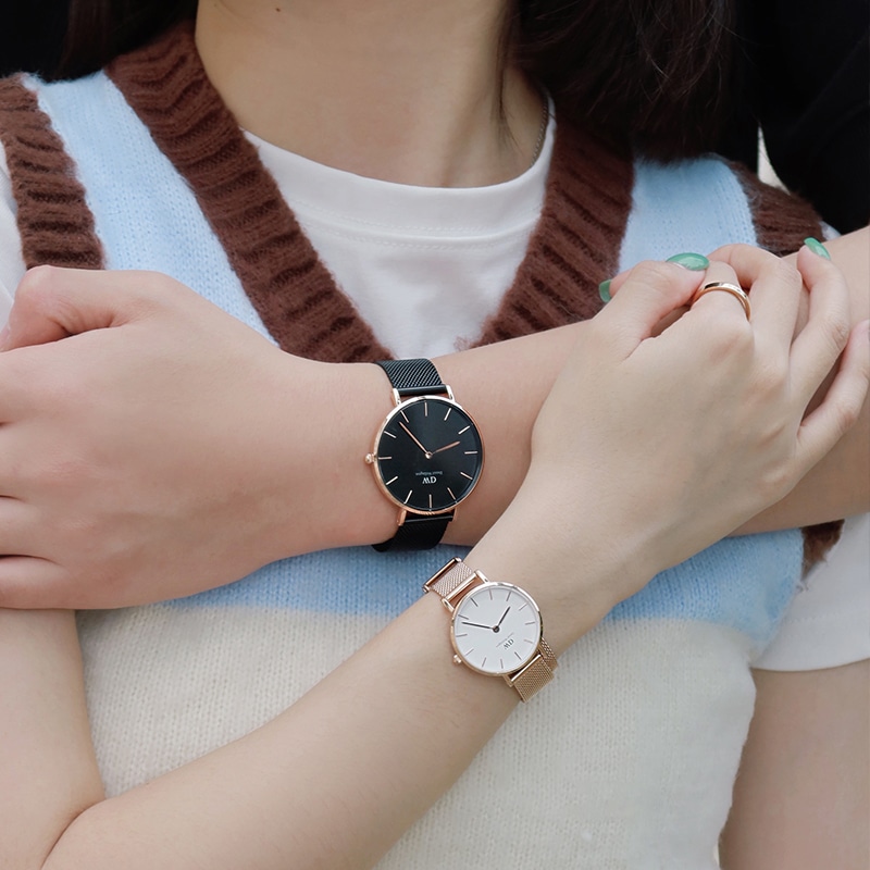 Daniel Wellington PETITE 36mm 30 — фото 6