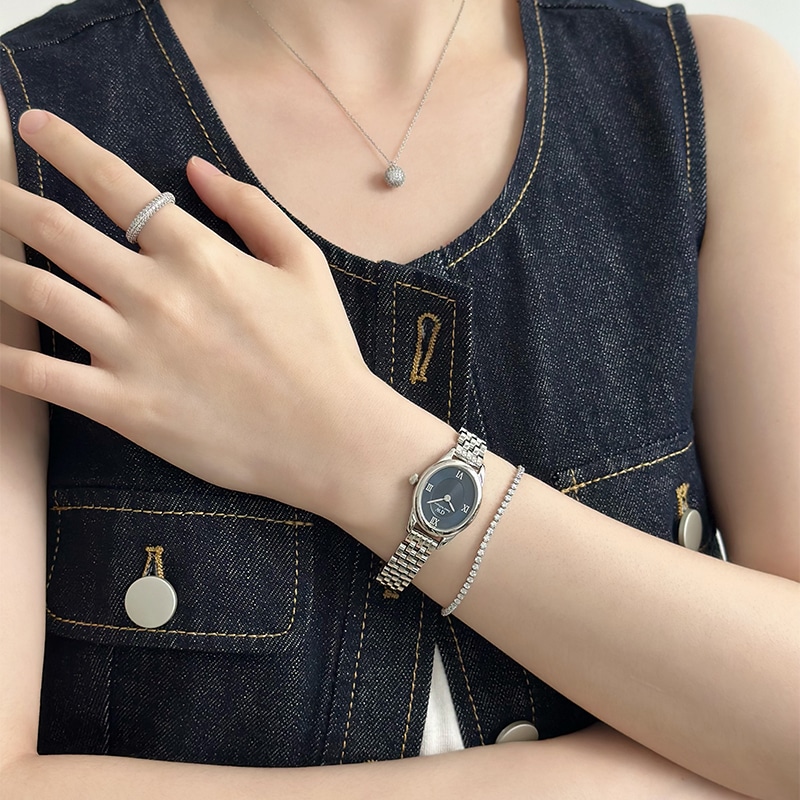 Daniel Wellington ICONIC LINK DW — фото 6
