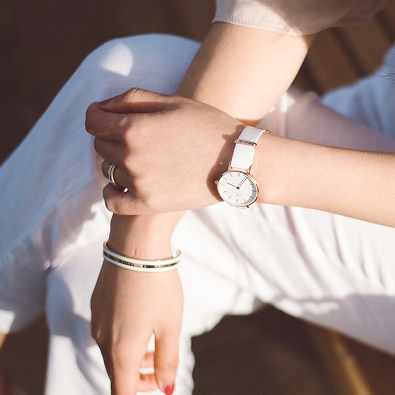 Daniel Wellington dw — фото 4